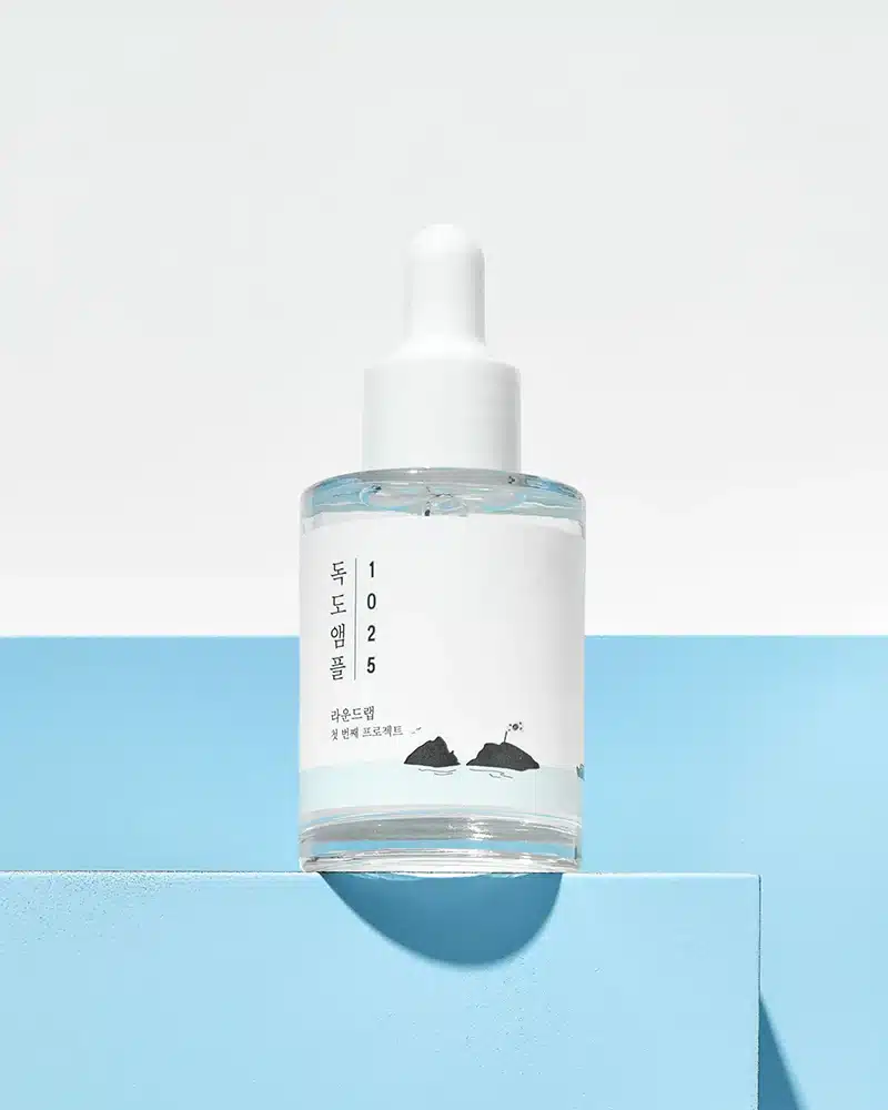 RoundLab1025DokdoAmpoule_800x Round Lab Dokdo Ampule - Image 1