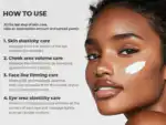MDP+ Peptide 9 Volume & Tension Tox Cream Pro - Image 4