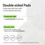 Abib Heartleaf Spot Pad Calming Touch - Image 8