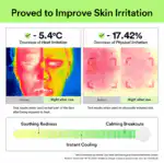Abib Heartleaf Spot Pad Calming Touch - Image 11