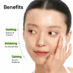 Abib Heartleaf Spot Pad Calming Touch - Image 5