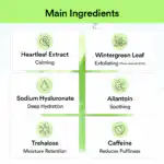 Abib Heartleaf Spot Pad Calming Touch - Image 7