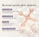 Medicube Age-R Glutathione Glow Capsule Cream - Image 6