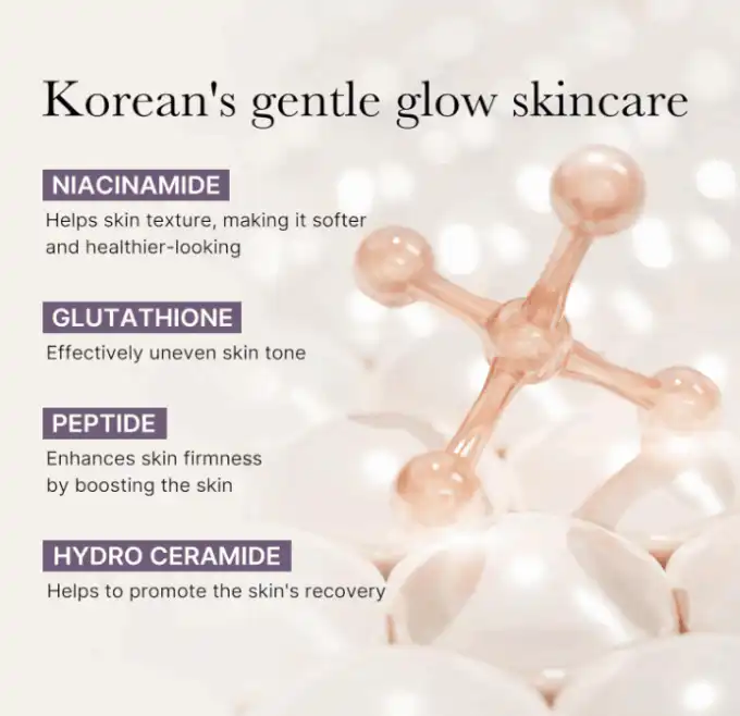 Medicube Age-R Glutathione Glow Capsule Cream - Image 6