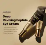 Medicube Deep Reviving Peptide Eye Cream - Image 2