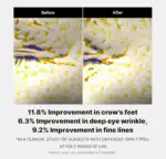 Medicube Deep Reviving Peptide Eye Cream - Image 4