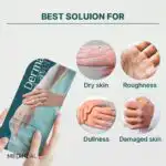 Mediheal Derma Layer Hand Mask | Hand Cream - Image 4