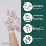Mediheal Derma Layer Hand Mask | Hand Cream - Image 7