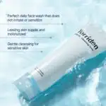 Torriden DIVE IN Cleansing Foam - Image 3