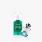 MEDITHERAPY Porethera Shot Exosome Spicule Serum & Minimizer Set