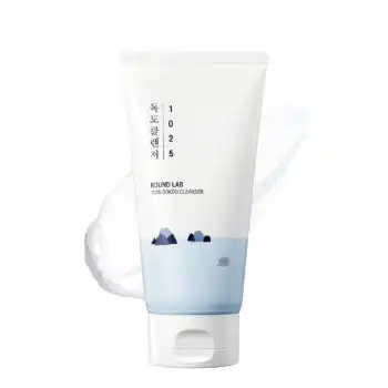 Round Lab 1025 Dokdo Cleanser