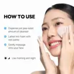 Round Lab Dokdo 1025 Cleanser - Image 5