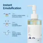 Round Lab Dokdo Cleansing Oil - Image 4