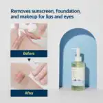 Round Lab Dokdo Cleansing Oil - Image 5