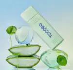 TOCOBO Cica Calming Sun Serum SPF 50+