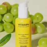 MEDI-PEEL Dr. Green Vitamin Ampoule Glow & Bright