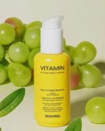 MEDI-PEEL Dr. Green Vitamin Ampoule Glow & Bright
