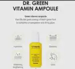 MEDI-PEEL Dr. Green Vitamin Ampoule Glow & Bright - Image 2