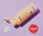 TONYMOLY I’M RICE ACTIVE ENZYME EXFOLIATING CLEANSER