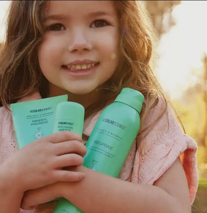 MD Solar Sciences Mineral KidStick SPF 40 - Image 4