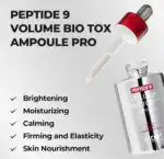 MDP+ Peptide 9 Volume Bio Tox Ampoule Pro - Image 2