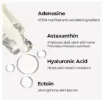 MDP+ Peptide 9 Volume Bio Tox Ampoule Pro - Image 3
