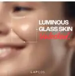 Buy LAPCOS Glutathione Radiance Rescue Brightening Sheet Mask - Image 2