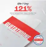Buy LAPCOS Glutathione Radiance Rescue Brightening Sheet Mask - Image 4