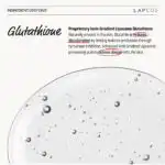 Buy LAPCOS Glutathione Radiance Rescue Brightening Sheet Mask - Image 5