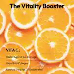Buy Lapcos Vitamin C Sheet Mask to Brighten and Glow - Image 3