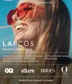 Buy Lapcos Vitamin C Sheet Mask to Brighten and Glow - Image 8
