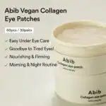 Abib Collagen Eye Patch | Buy Abib Eye Patches Online Now - Image 7
