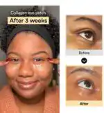 Abib Collagen Eye Patch | Buy Abib Eye Patches Online Now - Image 3