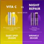Missha Vita C + Cream and Balm Set - Image 4