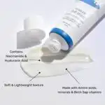 Round Lab Birch Juice Sunscreen SPF 50+ - Image 7