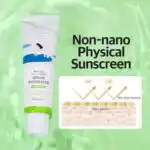 Round Lab Birch Juice Mild-Up UVLOCK SPF 50 - Image 2