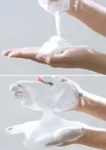 Medicube Zero Foam Cleanser 120g - Image 2
