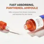 Round Lab Soybean Panthenol Ampoule - Image 4