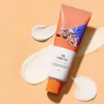 Round Lab Soybean Panthenol Cream