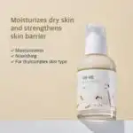 Round Lab Soybean Serum - Image 3