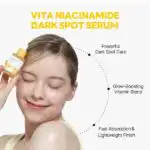 Round Lab Vita Niacinamide Dark Spot Serum 30ml - Image 6