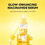 Round Lab Vita Niacinamide Dark Spot Serum 30ml - Image 2