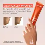 TONYMOLY Plump-kin Retinol Neck Cream - Image 3