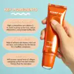 TONYMOLY Plump-kin Retinol Neck Cream - Image 2