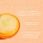 TONYMOLY Plump-Kin Retinol Eye Cream - Image 2