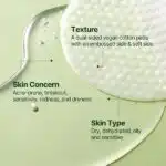 Torriden Balanceful Toner Pad with LHA and PHA Care - Image 5