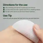 Torriden Balanceful Toner Pad with LHA and PHA Care - Image 6