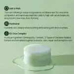 Torriden Balanceful Toner Pad with LHA and PHA Care - Image 8
