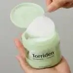 Torriden Balanceful Toner Pad with LHA and PHA Care - Image 11
