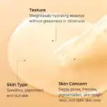 Torriden Cellmazing Vita C Brightening Ampoule 30ml - Image 2